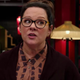 Melissa McCarthy in Ghostbusters.